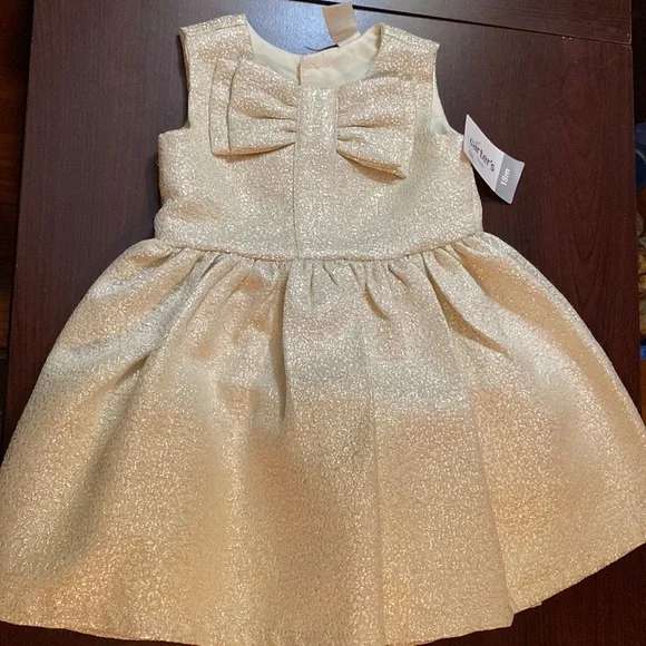 Carter's | Dresses | Baby Doll Dress Perfect For Holidays | Poshmark Carter's | Dresses | Baby Doll Dress Perfect For Holidays | Poshmark